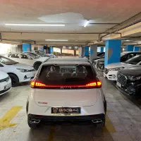 ایکس ۳۳ کراس مدل ۴۰۴ نقد و اقساط|خودرو سواری و وانت|تهران, قبا|دیوار