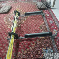باربند اسکی