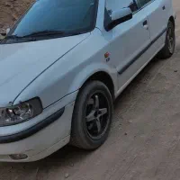 سمند سخنگو ۹۳