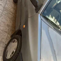 پراید ۸۷ تک برگ سند نوک مدادی