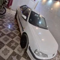 پژوپارستیوفایواتوماتیک|خودرو سواری و وانت|اهواز, اسلام آباد شرقی|دیوار