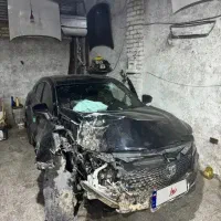 دیگنیتی پرایم تصادفی.