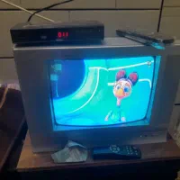 تلویزیون ۱۴اینچ