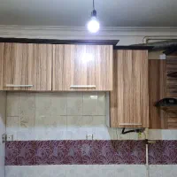 فروش کابینت ام دی اف بسیار تمیز|مصالح و تجهیزات ساختمان|اهواز, گلستان|دیوار