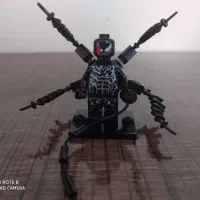 لگو شخصیت ونوم‌(venom)