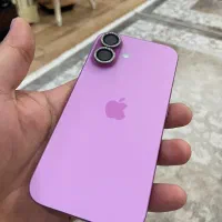 iphone 16 در حد صفر