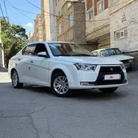 دنا پلاس ۶ دنده سفارشی