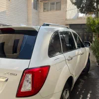 خودرو x60|خودرو سواری و وانت|اصفهان, احمدآباد|دیوار