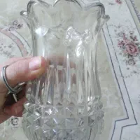 لاله لوستر تمیز