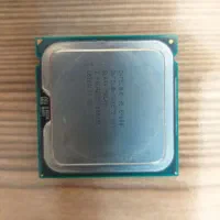 پردازنده اینتل E8500&E4600 زیر قیمت