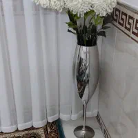 ساعت دیواری وگل و گلدون|ساعت دیواری و تزئینی|قم, شهرک فاطمیه|دیوار