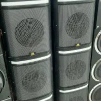 اسپیکر .باند