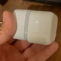 آداپتور اورجینال آیفون