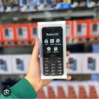 Nokia 235 New|موبایل|تهران, گلستان (شهرک راه آهن)|دیوار