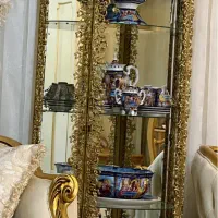 بوفه برنز