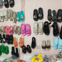 دمپایی صندل