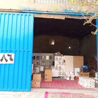 هود سینک اجاق شیرآلات علمک دوش توالت فرنگی آبچکان