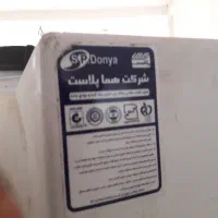 مخرن پلی اتیلن سه هزار لیتری