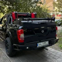 ثبت نام nissan terra|خودرو سواری و وانت|تهران, اختیاریه|دیوار