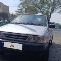 پراید مدل 87