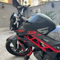 بنلی مدل ۴۰۱|موتورسیکلت|تبریز, |دیوار