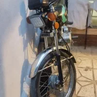 متوراحسان 150