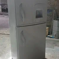 یخچال بالا یخچال پایین فریزر