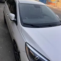 چری آریزو ۵ اسپرت (اف ال)، مدل ۱۴۰۲