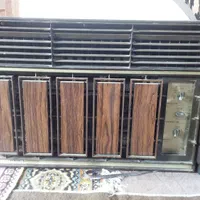 کولر جنرال الکتریک made in USA