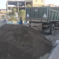 شن و ماسه باکیفیت و ضمانت