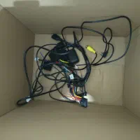 مانیتور کوییک رام 2 اصلی|قطعات یدکی و لوازم جانبی|قدس, شهر‌قدس|دیوار