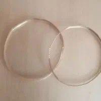 دو عدد النگو