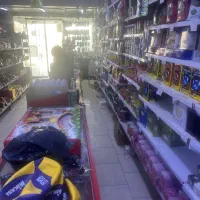 قفسه و لاین وسط|فروشگاه و مغازه|بندرعباس, |دیوار