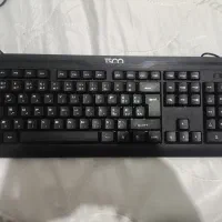 کیبورد سالم تسکو 8012