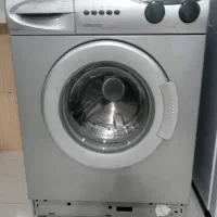 ماشین لباسشویی کنوود