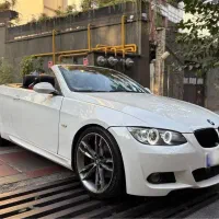 BMW 325i 2008 کروک|خودرو سواری و وانت|تهران, دربند|دیوار