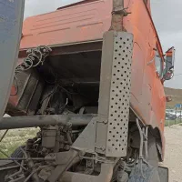 ماک بی دماغ 75|خودرو سنگین|خسروشاه, |دیوار