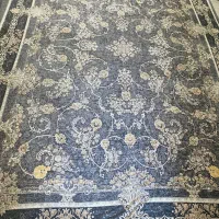 دو عدد رو فرشی کشدار