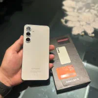 S24 fe 256gig 2sim|موبایل|میاندوآب, |دیوار