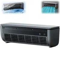 مینی اسپلیت شارژی اتاق کارت رو خنک کن