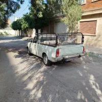 پیکان وانت مدل 1385|خودرو سواری و وانت|گرگان, |دیوار