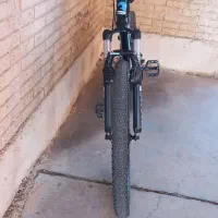 دوچرخه ماکان سایز ۲۶|دوچرخه، اسکیت، اسکوتر|رباطکریم, شهرک والفجر|دیوار