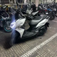 J200|موتورسیکلت|کرج, حصارک بالا|دیوار