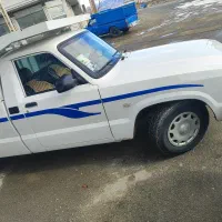 مزدا تک کابین|خودرو سواری و وانت|مشهد, عنصری|دیوار