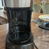 قهوه ساز فلر اصل