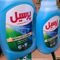 پرسیل و شامپو شبنم