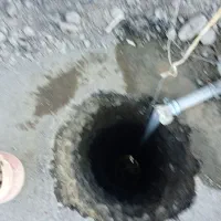 چاه کن|خدمات پیشه و مهارت|شهریار, شهریار|دیوار