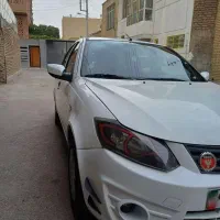 ساینا مدل 98|خودرو سواری و وانت|اصفهان, کوجان|دیوار