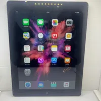 اپل ایپد 4