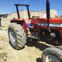 فروش تراکتور 285|خودرو سنگین|کرفتو, |دیوار